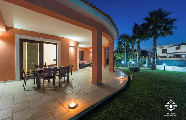 Villa Seaside - Dimora con jacuzzi a 200mt dal mare - Foto 52