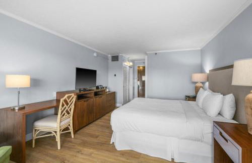 East Shore Beachfront Resort, Restaurant, Bar, AC, Spa, Pool & Gym - Foto 18