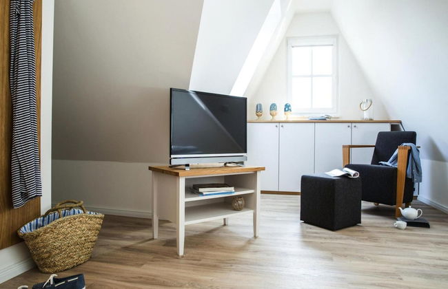 Ferienwohnung, Zingst - Foto 6