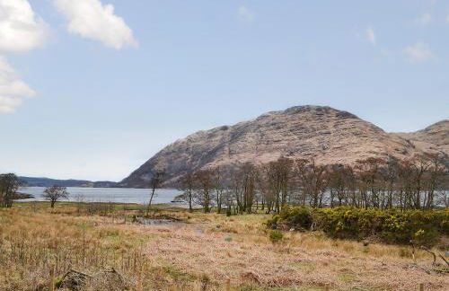 Invernoe Cottage - Foto 15