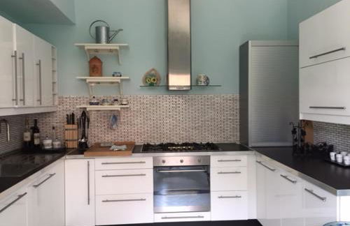 Buellis House - Foto 16