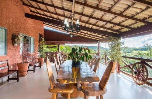 Sítio Pandora - Interior de Minas por Carpediem - Foto 49