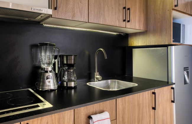 ZAMORA by Mr. W - Foto 61