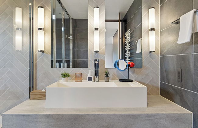 Rusutsu Chalet Altair 8 - Foto 32