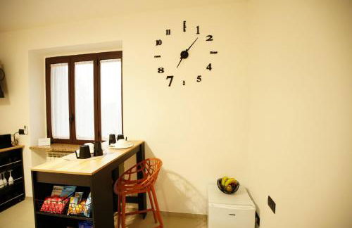 The One Malpensa Rooms - Foto 44