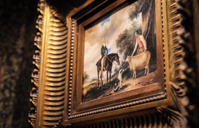 Royal Oak Retreat 2-bed - Sleeps 6 & Pet Friendly - Foto 37