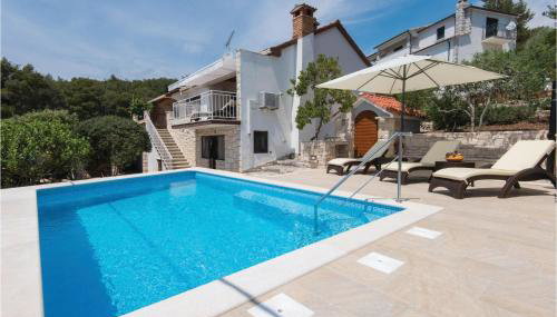 Holiday Home Potirna Iv - Foto 2