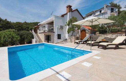 Holiday Home Potirna Iv - Foto 2