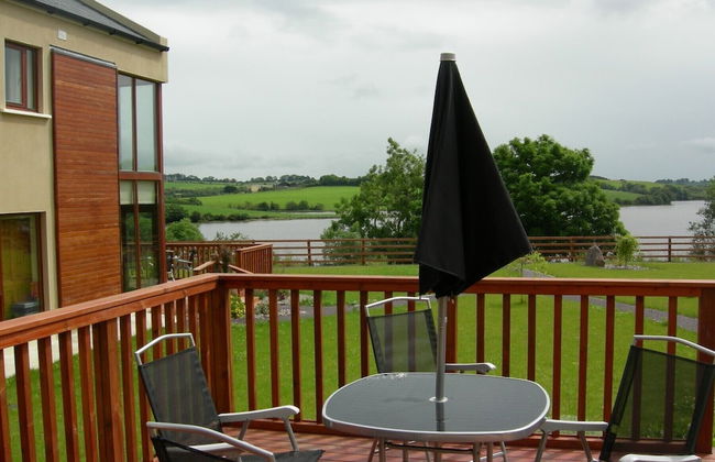 Castle Quay Holiday Homes - Foto 12