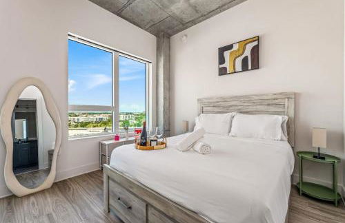 Channelside Oasis- Perfect for your Business Trip! - Foto 7