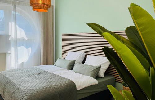 StayNature - 3 BR - APP modern, ruhig & zentral - Foto 1