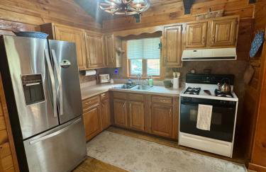 Hyde Point Hideaway - Foto 19