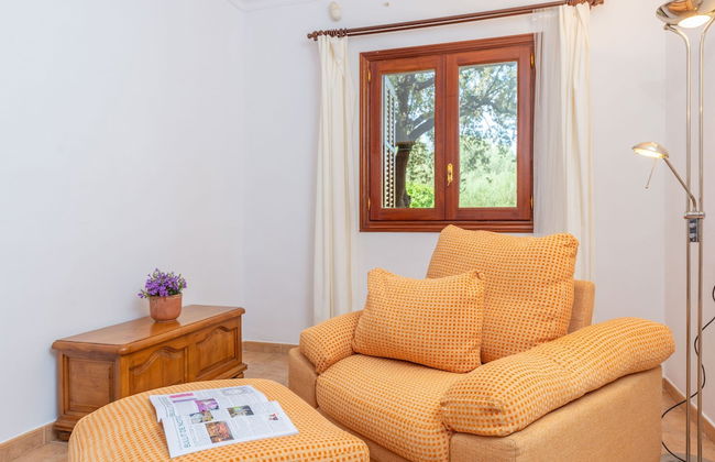 Pleta De Son Monjo in Maria de la Salut - Photo 20