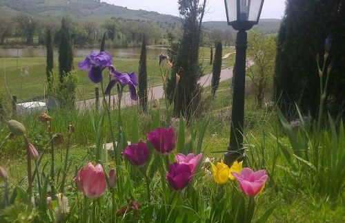 Residence Ai Campi Da Golf Saturnia - Foto 47