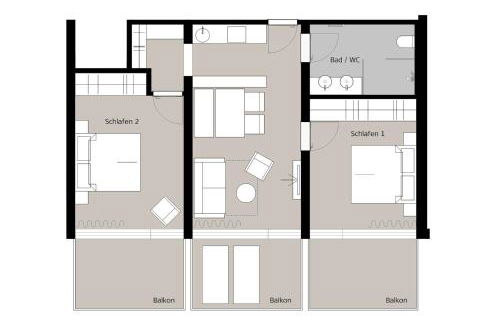 Im Achtal, Mehr als Ferienwohnungen - Foto 36