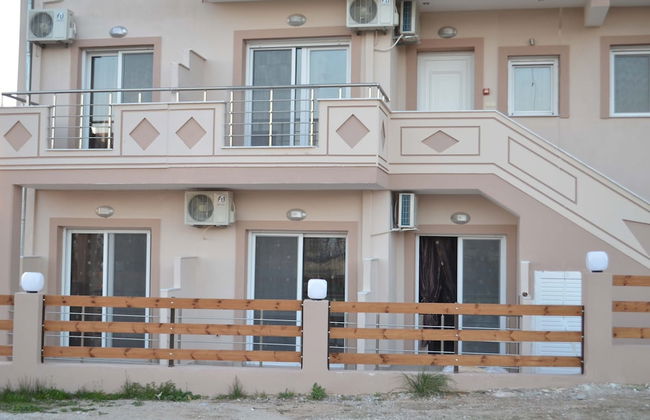 Thassos Grand Villas Apartments &Studios - Foto 25