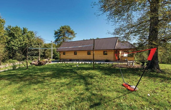 Holiday Home Ico - Photo 24