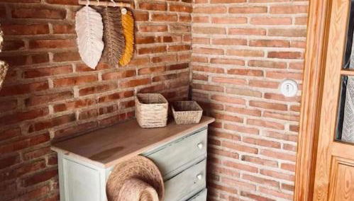 Agroturismo Los Prados Sierra de San Vicente - Foto 4