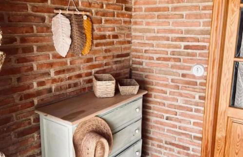 Agroturismo Los Prados Sierra de San Vicente - Foto 4