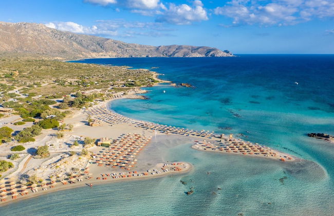 Stefania Villa Dio in Roumeli - Foto 26