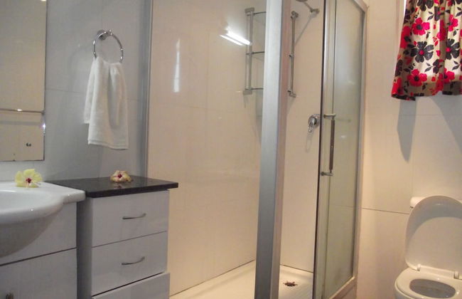 Hibiscus Apartments Fiji - Foto 22