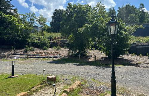 Tinyhaus & Souterrain Apartment in Ortenberg - Foto 51