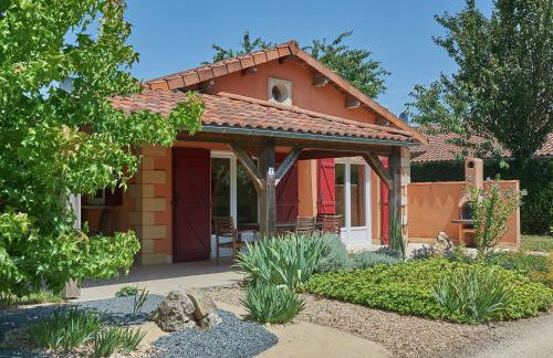 Luxe villa in Les Forges with BBQ Garden - Foto 1