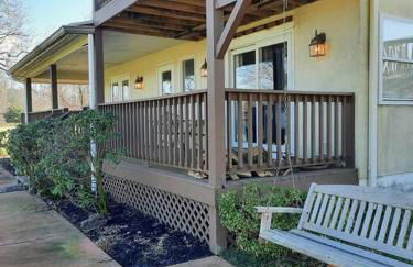 Little River Guest House at Tennessee RiverPlace - Foto 25