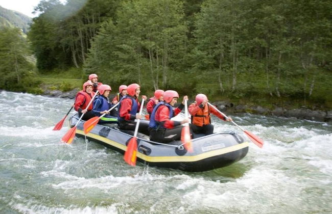 Top Location Gerlos! - Lovely Apartment - 6P - Foto 20