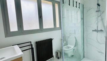 Maison Bordeaux Caudéran - Foto 4