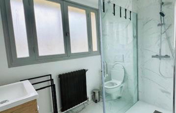 Maison Bordeaux Caudéran - Foto 4