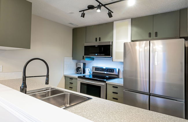 Canadian Rockies Chalets - Foto 74