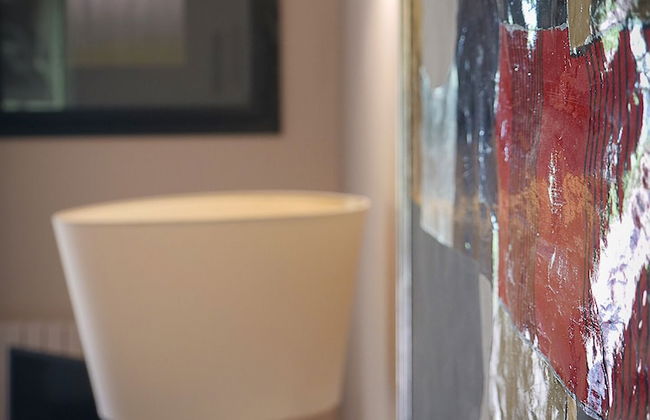 Moscatello & Mulinër Design Agri Relais - Photo 109