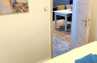 Apartment Wohnung 3 im EG by Interhome - Foto 13