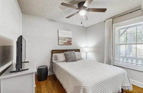 Beaver Lake Pool House - Foto 19