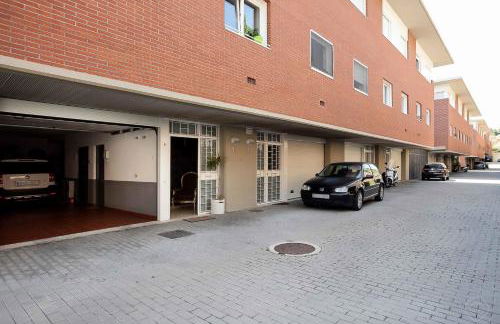 Villa Beach Barcelona - Photo 22