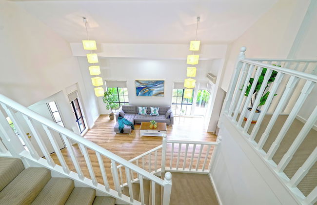 6BRM Retreat Parkside Family House Melb - Foto 2