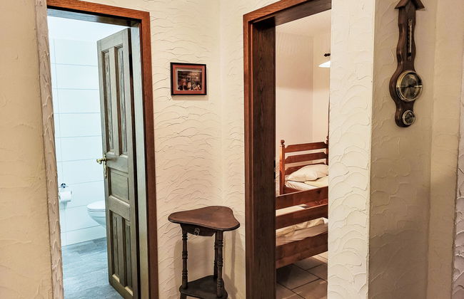 Residenza Miralago Apt. A6 - Foto 17