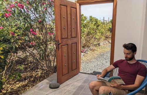 Casa Cocoon, Sun&Freedom, 8 mn from beaches, internet fiber - Foto 30