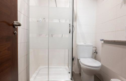 Apartamento Agua Gibralfaro Centro con Piscina - Foto 8