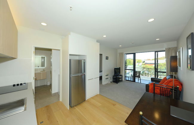 West Fitzroy Apartments - Foto 67