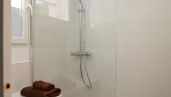 La Hutte de la Tortue Rez-de-jardin Patio au Calme - Foto 5