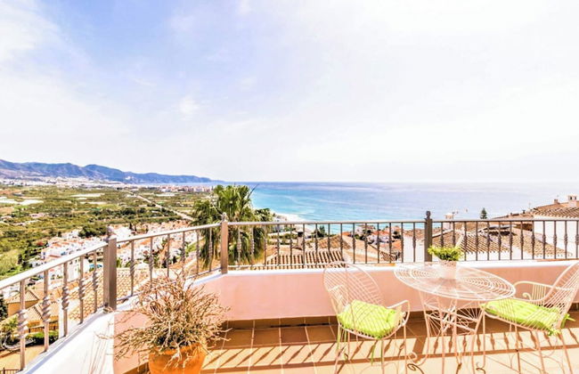 Villa Vistas al Mar - Photo 25