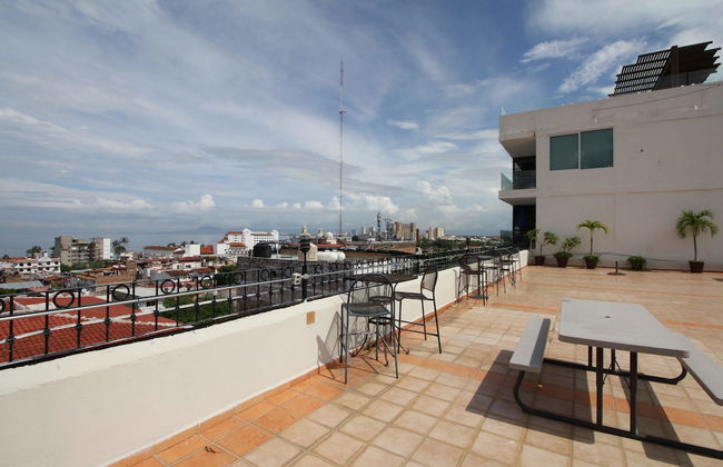 Vista Oceano Vallarta - Foto 19