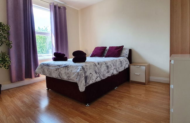 Joseph House - Foto 5