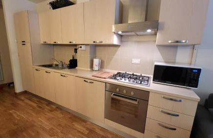 La terrazza sulle piste Val di Luce - BIANCHERIA INCLUSA - Foto 33