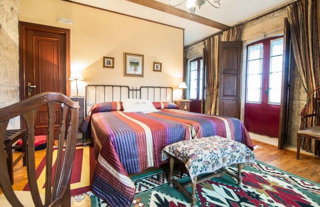 Pazo da Fraga - Foto 9