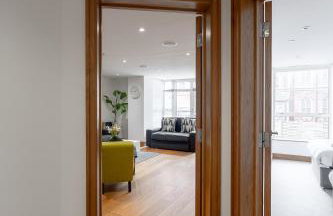 Luxury Apt 3Bedroom 2Bath-London Marylebone Station & Baker St - Foto 39
