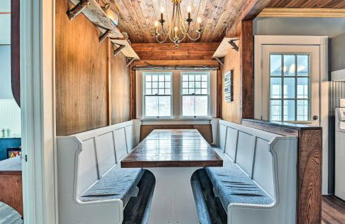 Forestport Home with Access to Otter Lake - Foto 12