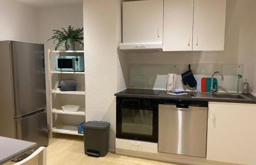 Maisonette Appartement Weilerbach - Foto 4